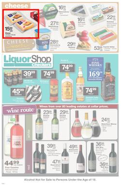 Checkers Eastern Cape : Specials ( 24 Feb - 09 Mar 2014 ), page 2