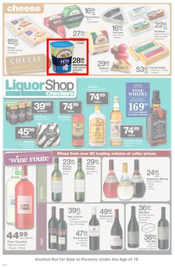 Checkers Eastern Cape : Specials ( 24 Feb - 09 Mar 2014 ), page 2