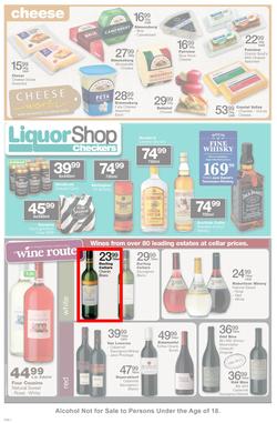 Checkers Eastern Cape : Specials ( 24 Feb - 09 Mar 2014 ), page 2