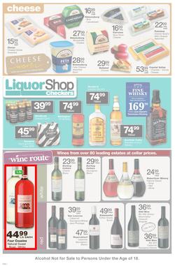 Checkers Eastern Cape : Specials ( 24 Feb - 09 Mar 2014 ), page 2