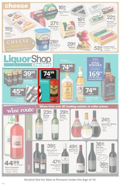 Checkers Eastern Cape : Specials ( 24 Feb - 09 Mar 2014 ), page 2