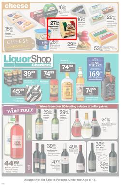 Checkers Eastern Cape : Specials ( 24 Feb - 09 Mar 2014 ), page 2