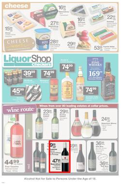 Checkers Eastern Cape : Specials ( 24 Feb - 09 Mar 2014 ), page 2