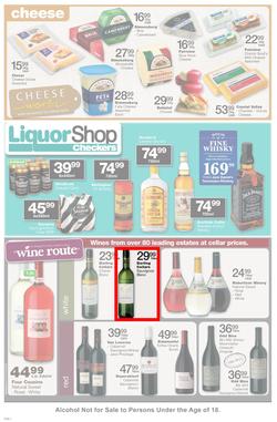 Checkers Eastern Cape : Specials ( 24 Feb - 09 Mar 2014 ), page 2