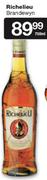 Richelieu Brandewyn-750ML