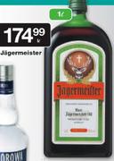 Jagermeister-1L