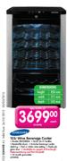 Samsung 122 Ltr Wine Beverage Cooler