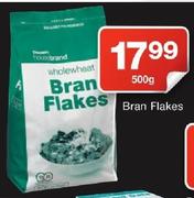 Bran Flakes-500g