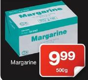 Margarine-500g