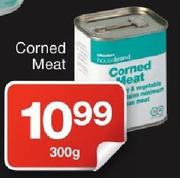Corned Meat-300g