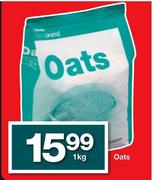 Oats-1kg