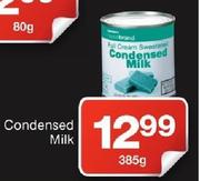 Condensed Milk-385g