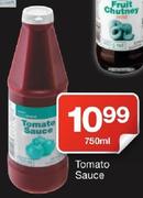 Tomato Sauce-750ml