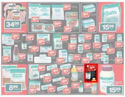 Checkers Eastern Cape: Housebrand Specials ( 10 Mar - 23 Mar ), page 2