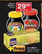 Bovril Marmite Spread-250g