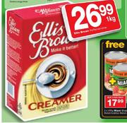 Eills Brown Koffee Creamer-1kg