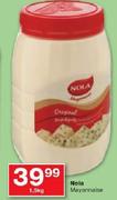 Nola Mayonnaise-1.5kg