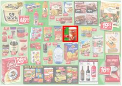 Checkers Gauteng : Hyper Specials ( 10 Mar - 23 Mar 2014 ), page 2
