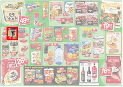 Checkers Gauteng : Hyper Specials ( 10 Mar - 23 Mar 2014 ), page 2