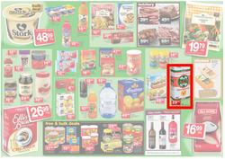 Checkers Gauteng : Hyper Specials ( 10 Mar - 23 Mar 2014 ), page 2