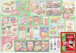 Checkers Gauteng : Hyper Specials ( 10 Mar - 23 Mar 2014 ), page 2