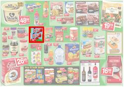 Checkers Gauteng : Hyper Specials ( 10 Mar - 23 Mar 2014 ), page 2