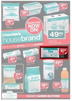 Checkers KwaZulu-Natal : Specials ( 10 Mar - 23 Mar 2014 ), page 2
