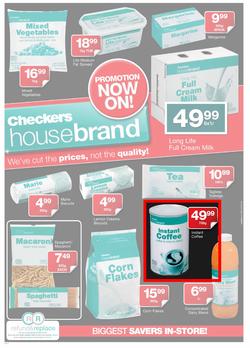 Checkers KwaZulu-Natal : Specials ( 10 Mar - 23 Mar 2014 ), page 2