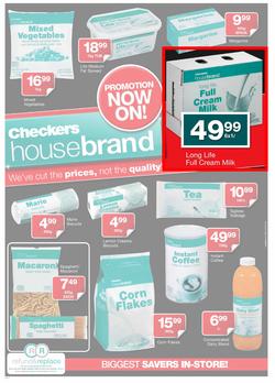 Checkers KwaZulu-Natal : Specials ( 10 Mar - 23 Mar 2014 ), page 2