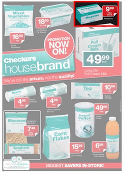 Checkers KwaZulu-Natal : Specials ( 10 Mar - 23 Mar 2014 ), page 2