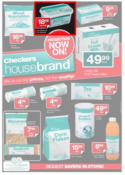 Checkers KwaZulu-Natal : Specials ( 10 Mar - 23 Mar 2014 ), page 2