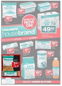 Checkers KwaZulu-Natal : Specials ( 10 Mar - 23 Mar 2014 ), page 2