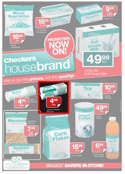 Checkers KwaZulu-Natal : Specials ( 10 Mar - 23 Mar 2014 ), page 2
