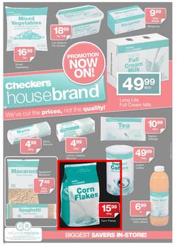 Checkers KwaZulu-Natal : Specials ( 10 Mar - 23 Mar 2014 ), page 2