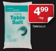 Tafelsout-1kg