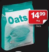 Housebrand Oats-1kg