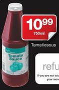 Tamatiesous-750ml