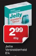 Jellie Verskeidenheid-80g
