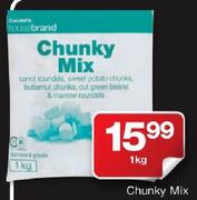 Chunky Mix-1kg