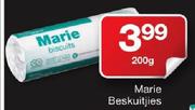 Marie Beskuitjies-200g