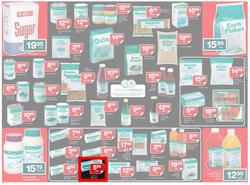 Checkers Western Cape : Housebrand Specials (12 Mar - 23 Mar 2014), page 2