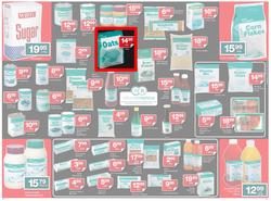 Checkers Western Cape : Housebrand Specials (12 Mar - 23 Mar 2014), page 2