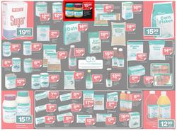 Checkers Western Cape : Housebrand Specials (12 Mar - 23 Mar 2014), page 2