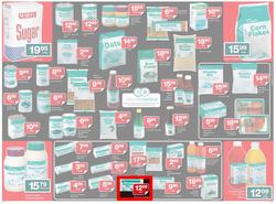 Checkers Western Cape : Housebrand Specials (12 Mar - 23 Mar 2014), page 2