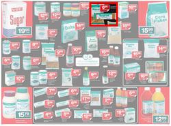 Checkers Western Cape : Housebrand Specials (12 Mar - 23 Mar 2014), page 2