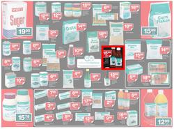 Checkers Western Cape : Housebrand Specials (12 Mar - 23 Mar 2014), page 2
