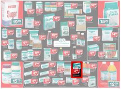 Checkers Western Cape : Housebrand Specials (12 Mar - 23 Mar 2014), page 2