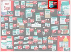 Checkers Western Cape : Housebrand Specials (12 Mar - 23 Mar 2014), page 2