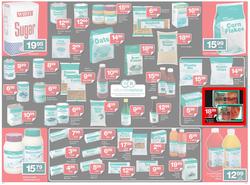 Checkers Western Cape : Housebrand Specials (12 Mar - 23 Mar 2014), page 2