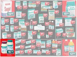 Checkers Western Cape : Housebrand Specials (12 Mar - 23 Mar 2014), page 2